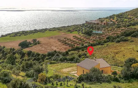 Maison 5 personnes à Realmonte - Photo 23