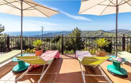 Maison 16 personnes à Frigiliana - Photo 2