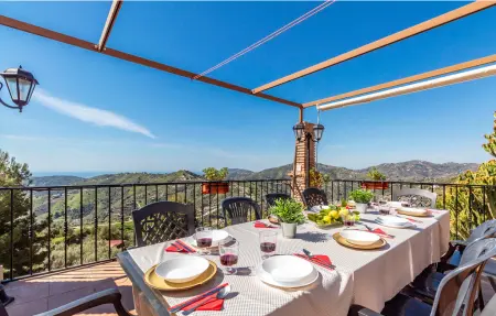 Maison 16 personnes à Frigiliana - Photo 3