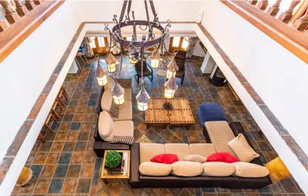 Maison 16 personnes à Frigiliana - Photo 8