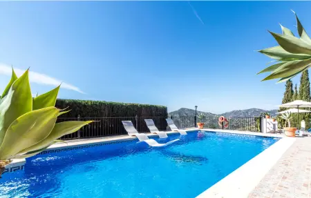 Maison 16 personnes à Frigiliana - Photo 9