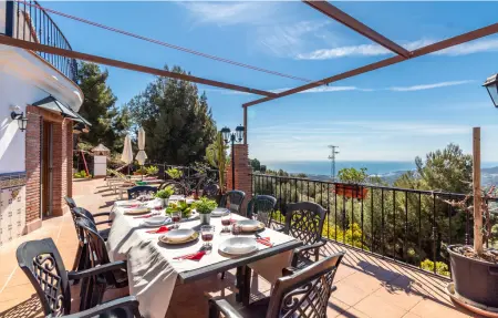Maison 16 personnes à Frigiliana - Photo 11