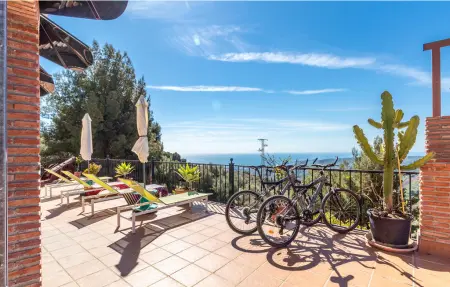 Maison 16 personnes à Frigiliana - Photo 13