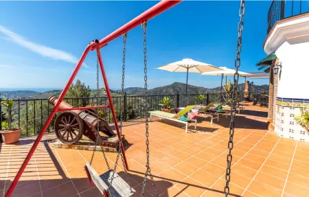 Maison 16 personnes à Frigiliana - Photo 15