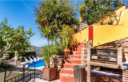 Maison 16 personnes à Frigiliana - Photo 16