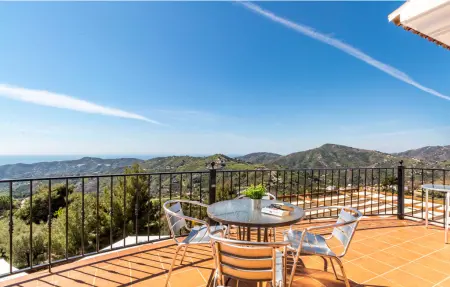 Maison 16 personnes à Frigiliana - Photo 18
