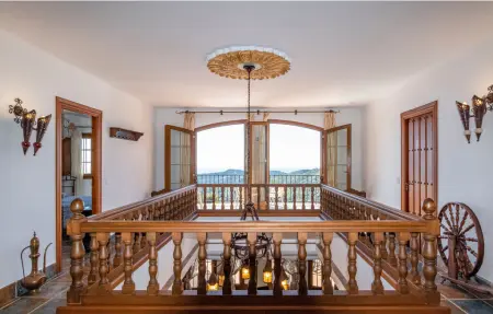 Maison 16 personnes à Frigiliana - Photo 24