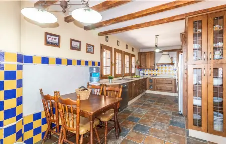 Maison 16 personnes à Frigiliana - Photo 25