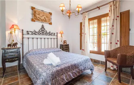 Maison 16 personnes à Frigiliana - Photo 28