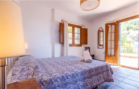 Maison 16 personnes à Frigiliana - Photo 35