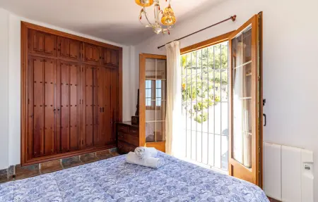 Maison 16 personnes à Frigiliana - Photo 37