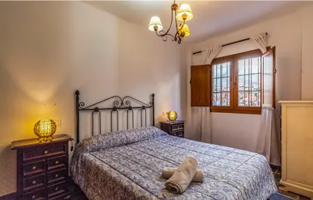 Maison 16 personnes à Frigiliana - Photo 38
