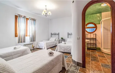 Maison 16 personnes à Frigiliana - Photo 40
