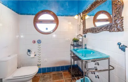Maison 16 personnes à Frigiliana - Photo 47