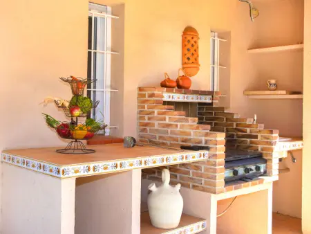 Flamenco, Villa 4 personnes à Calpe Calp - Photo 4