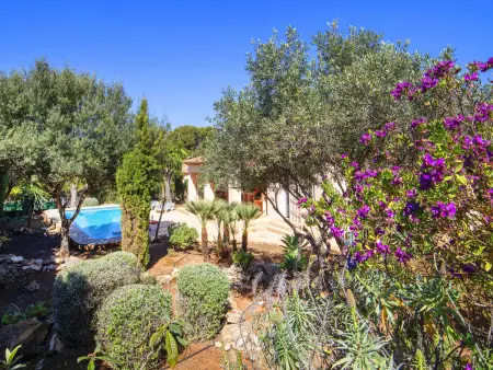 Flamenco, Villa 4 personnes à Calpe Calp - Photo 6