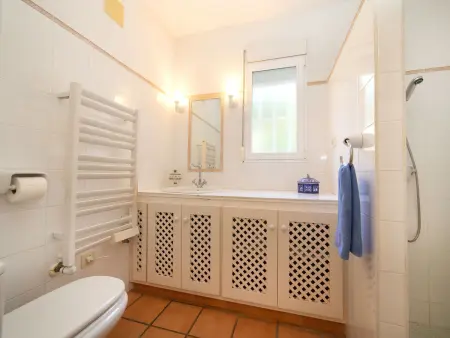Flamenco, Villa 4 personnes à Calpe Calp - Photo 14