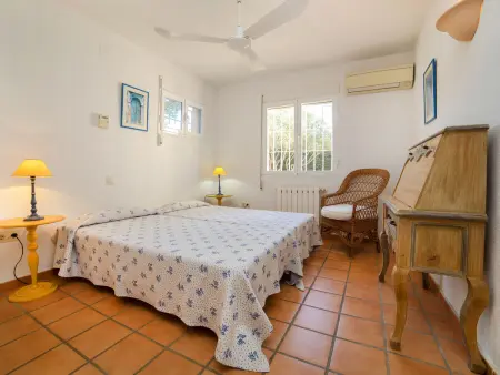 Flamenco, Villa 4 personnes à Calpe Calp - Photo 15