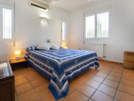 Flamenco, Villa 4 personnes à Calpe Calp - Photo 16
