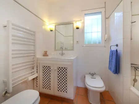Flamenco, Villa 4 personnes à Calpe Calp - Photo 17