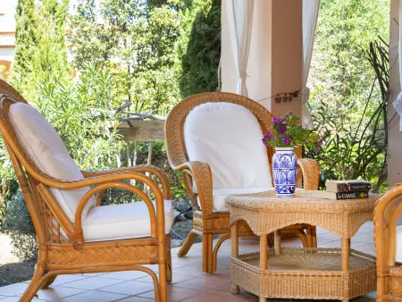 Flamenco, Villa 4 personnes à Calpe Calp - Photo 18