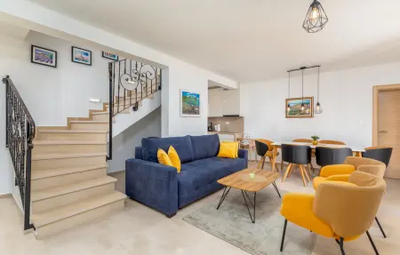 Maison 8 personnes à Peroj - Photo 2