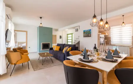 Maison 8 personnes à Peroj - Photo 3