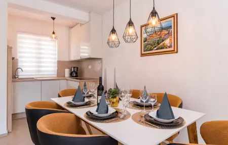 Maison 8 personnes à Peroj - Photo 4