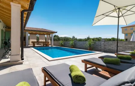 Maison 8 personnes à Peroj - Photo 6