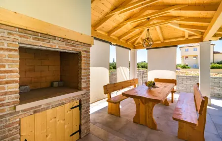 Maison 8 personnes à Peroj - Photo 7