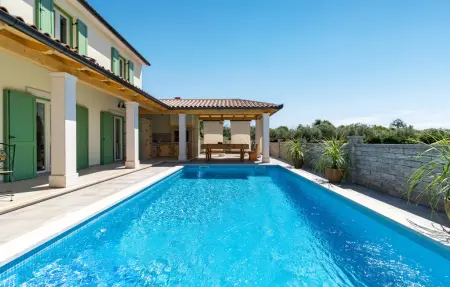 Maison 8 personnes à Peroj - Photo 9
