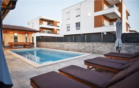 Maison 8 personnes à Peroj - Photo 12
