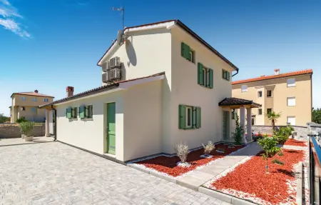Maison 8 personnes à Peroj - Photo 13