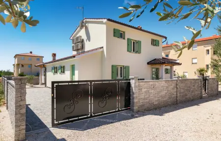 Maison 8 personnes à Peroj - Photo 14