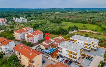 Maison 8 personnes à Peroj - Photo 16