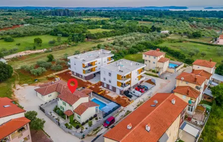 Maison 8 personnes à Peroj - Photo 17