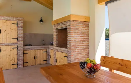 Maison 8 personnes à Peroj - Photo 18