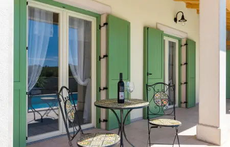 Maison 8 personnes à Peroj - Photo 19