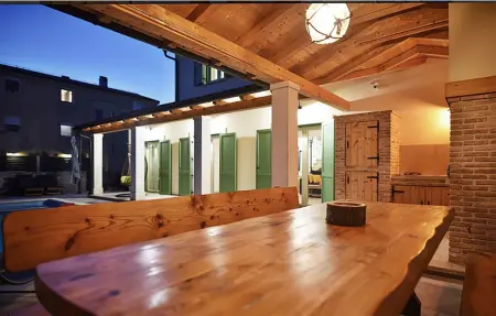 Maison 8 personnes à Peroj - Photo 21