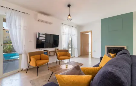 Maison 8 personnes à Peroj - Photo 22