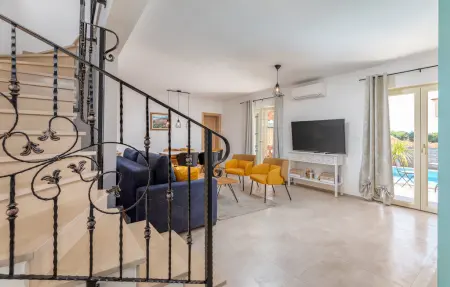Maison 8 personnes à Peroj - Photo 23