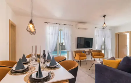 Maison 8 personnes à Peroj - Photo 24