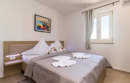 Maison 8 personnes à Peroj - Photo 26