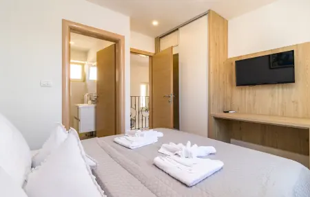 Maison 8 personnes à Peroj - Photo 29