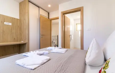 Maison 8 personnes à Peroj - Photo 30