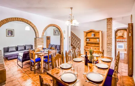 Maison 11 personnes à Ronda - Photo 2