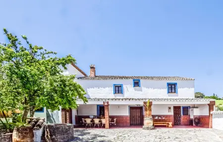 Maison 11 personnes à Ronda - Photo 12