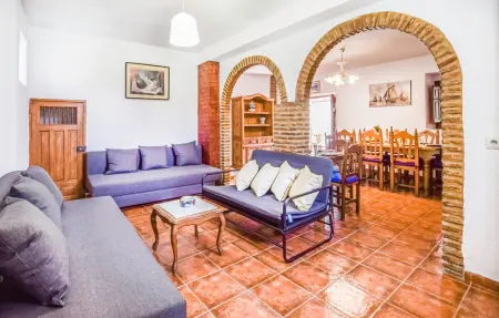 Maison 11 personnes à Ronda - Photo 16