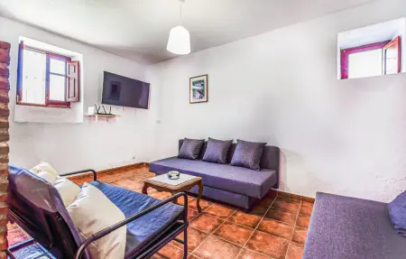 Maison 11 personnes à Ronda - Photo 17