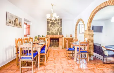 Maison 11 personnes à Ronda - Photo 18